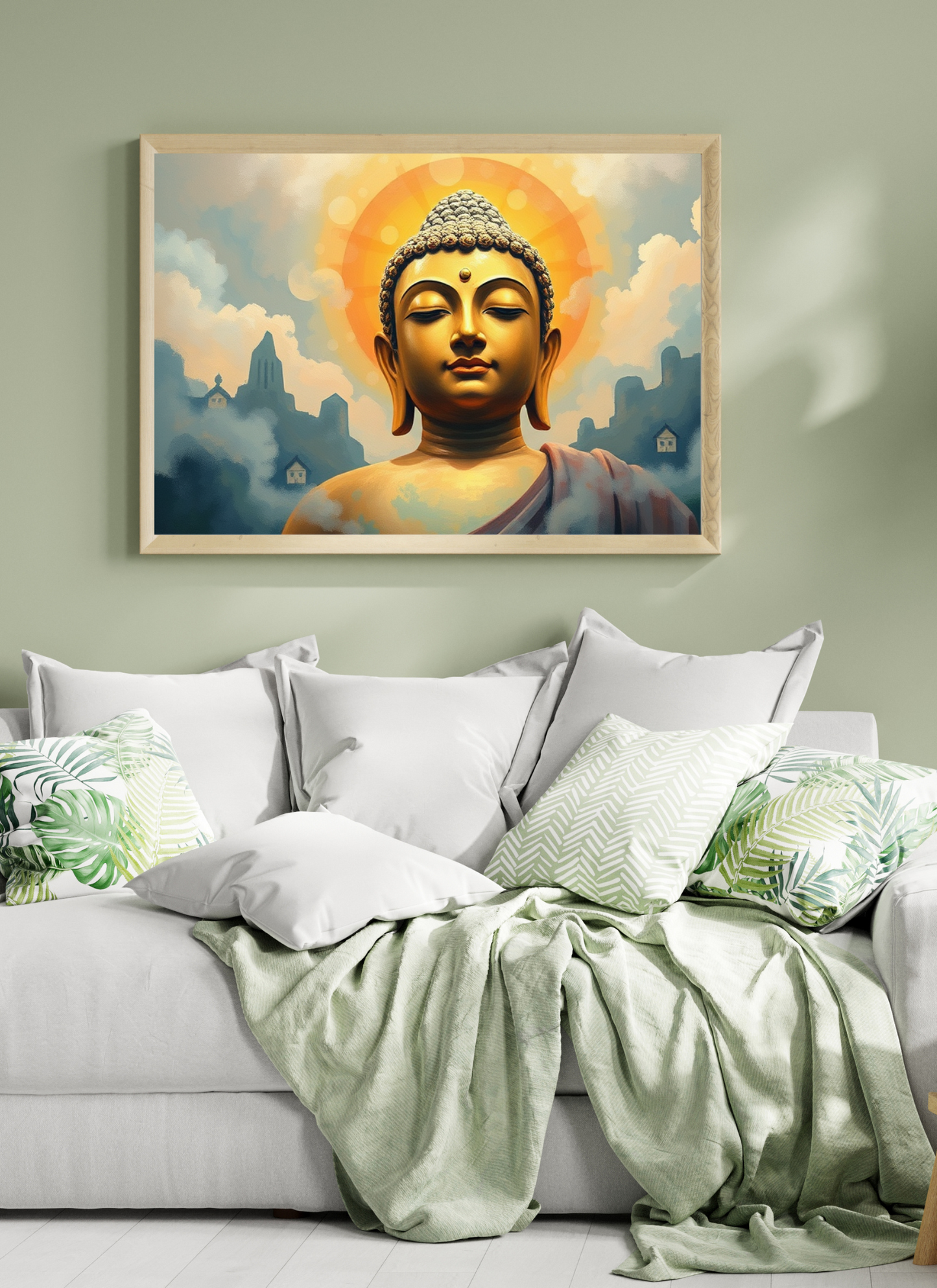 Buddha 2