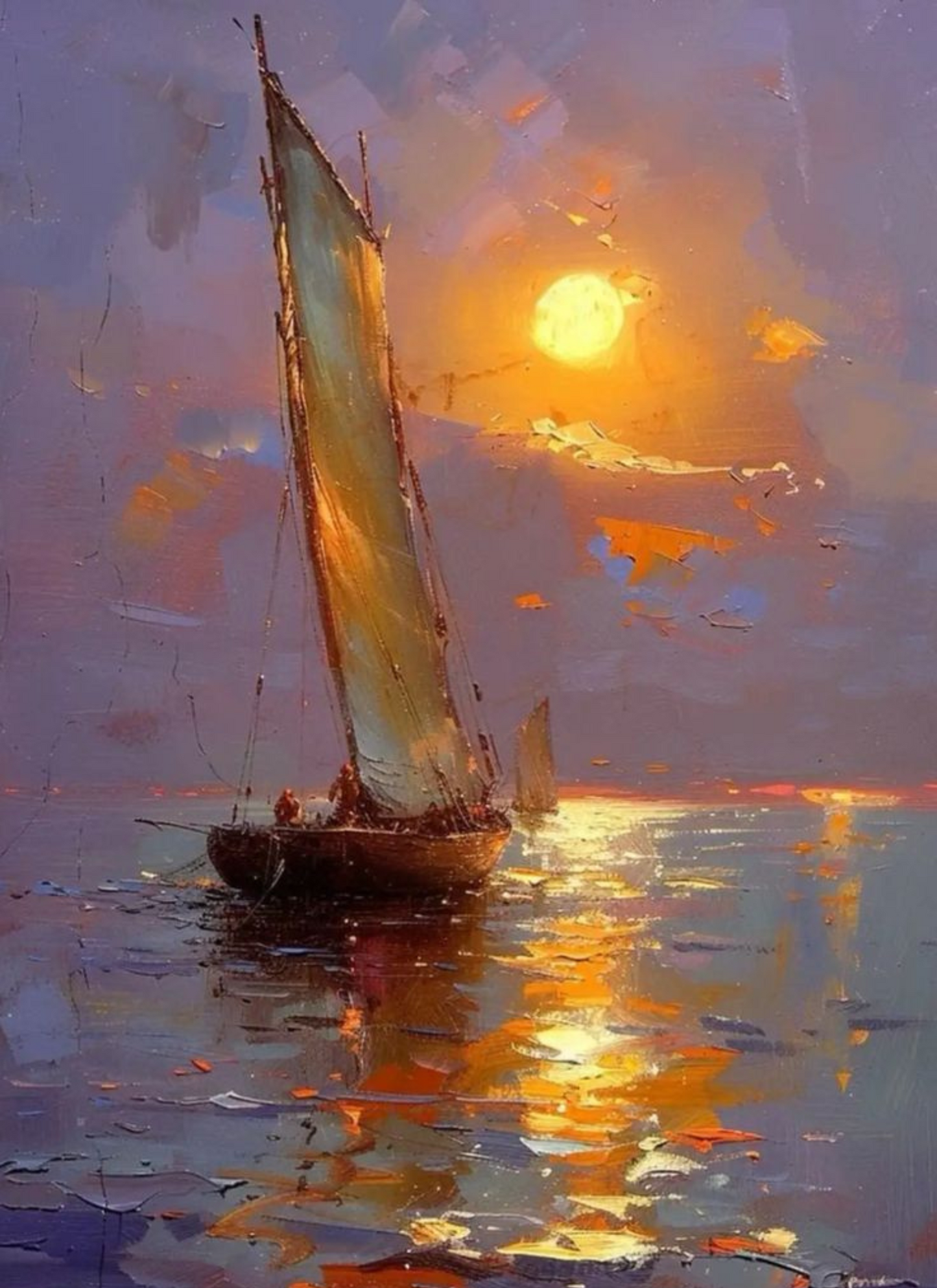 By the Sea