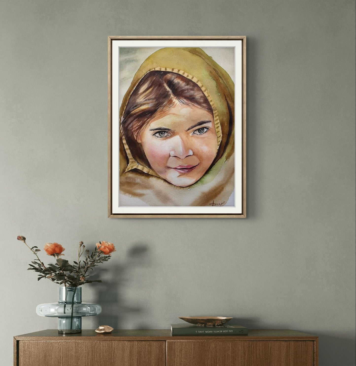 Commission Portraits