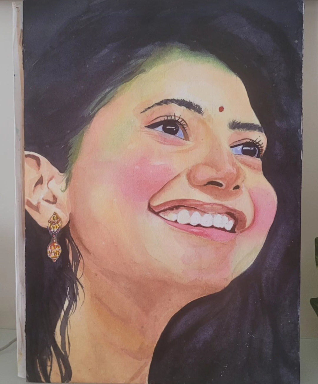 Commission Portraits