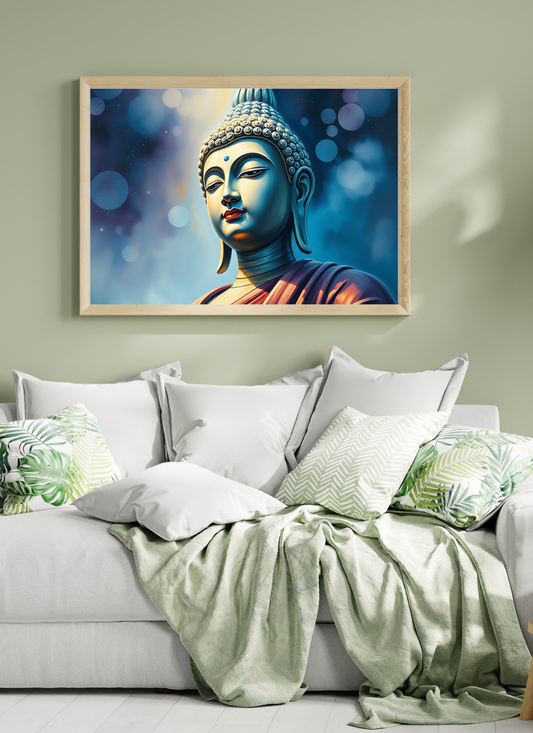 Buddha 1