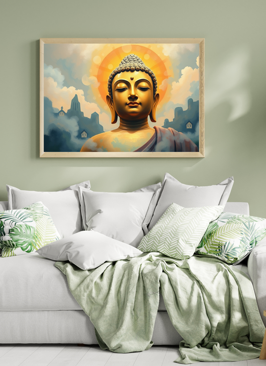 Buddha 2