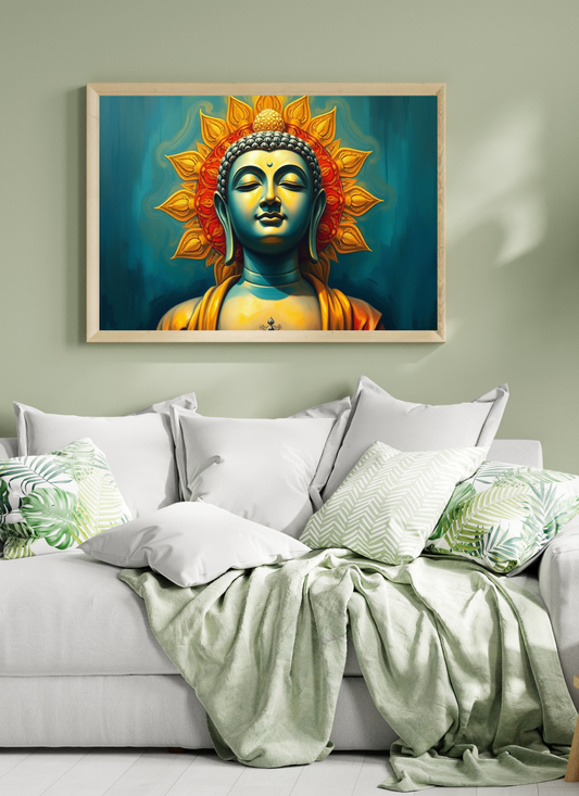 Buddha 3