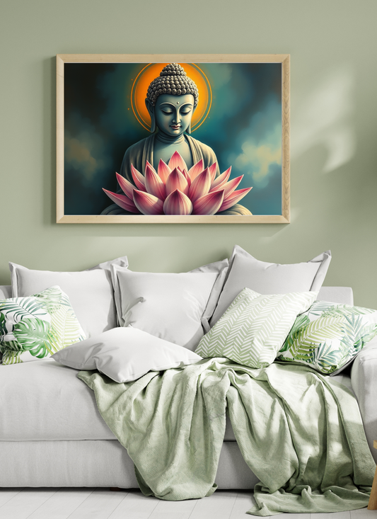 Buddha 4