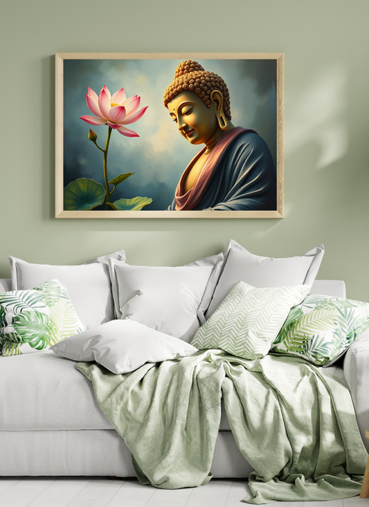 Buddha 5