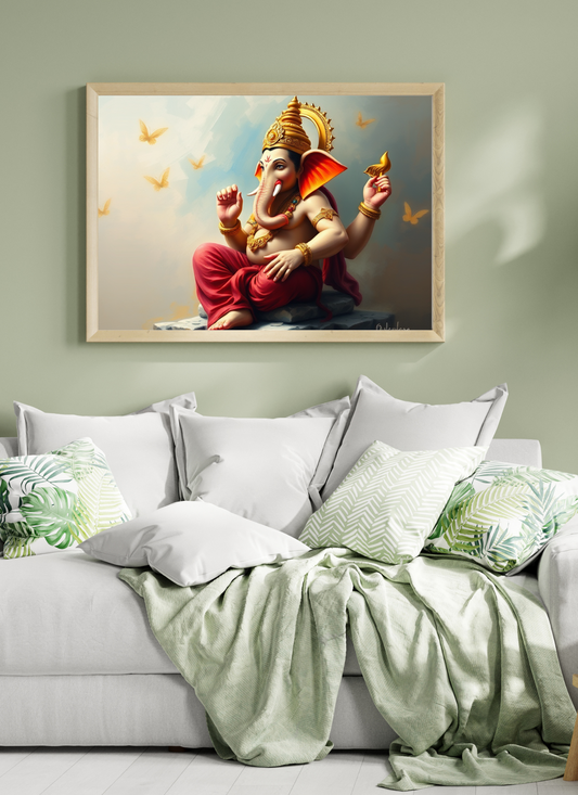 Ganesha 1
