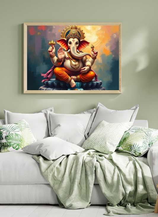 Ganesha 2