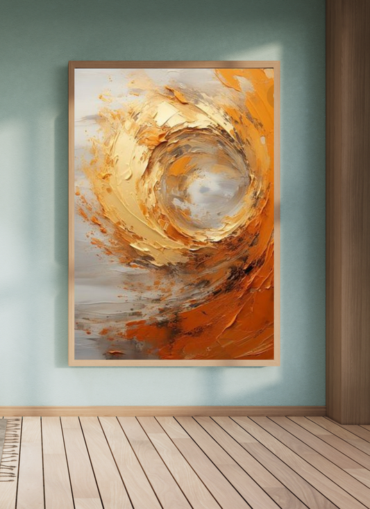 Circle of Energy II