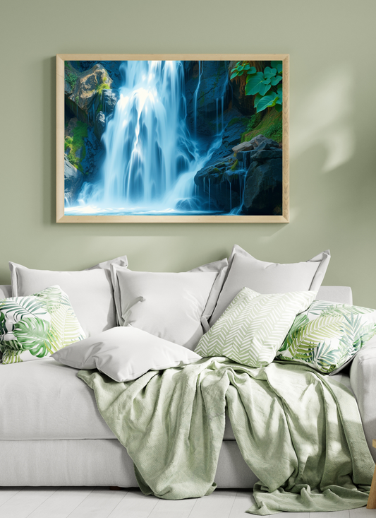Waterfall 2