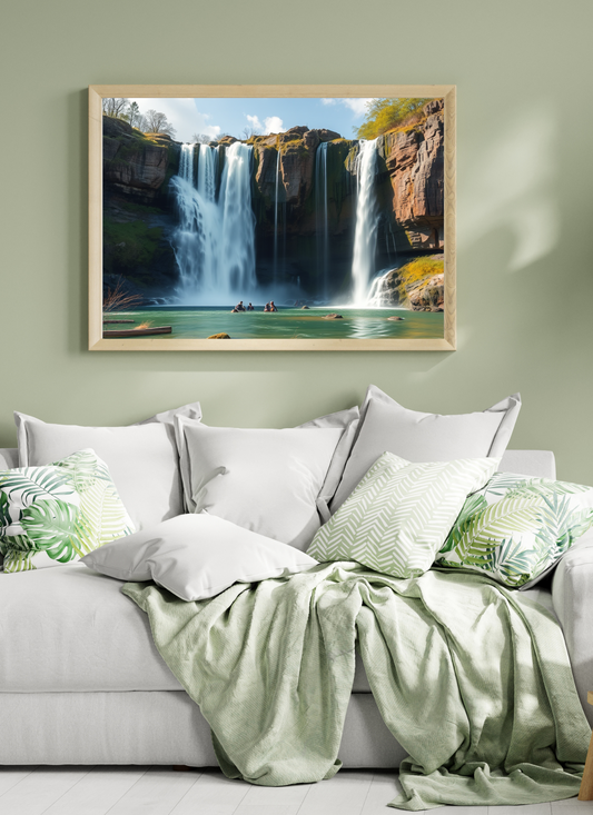 Waterfall 3