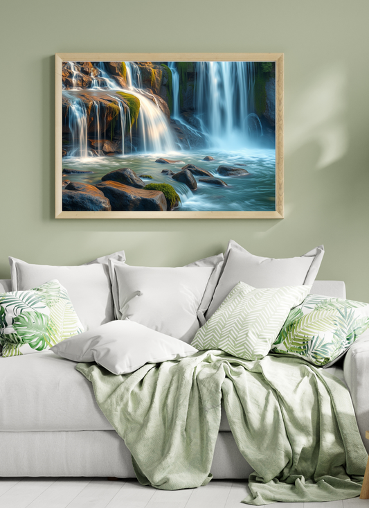 Waterfall 4