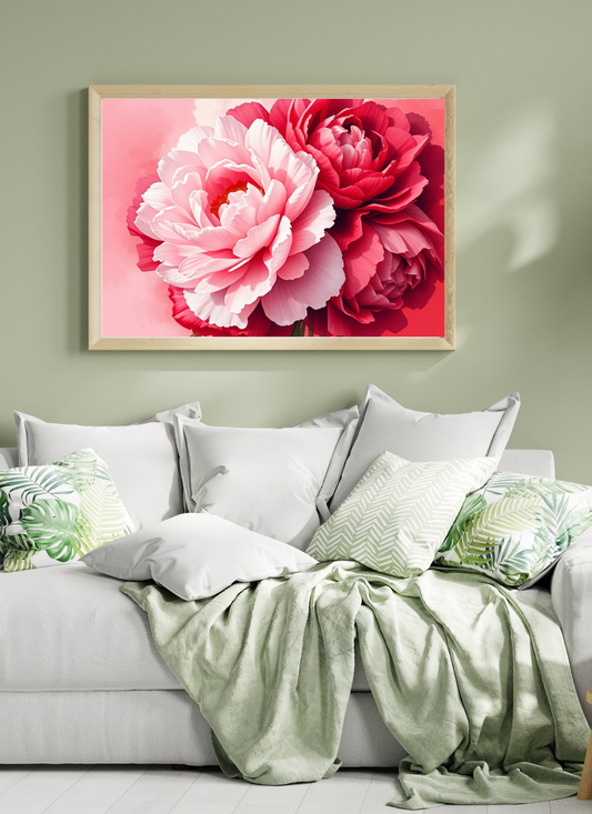 Peonies 1