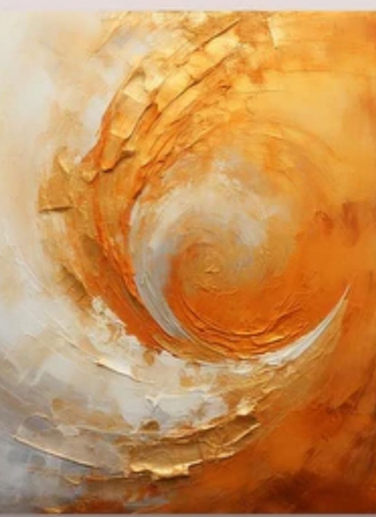 Circle of Energy I