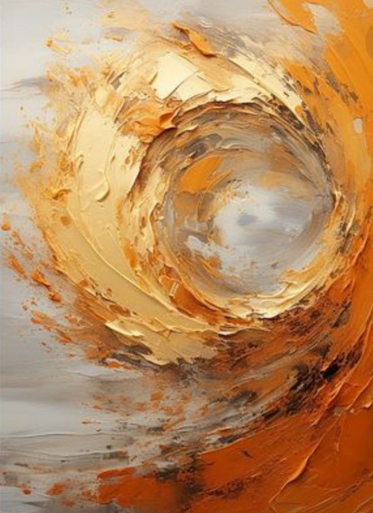 Circle of Energy II